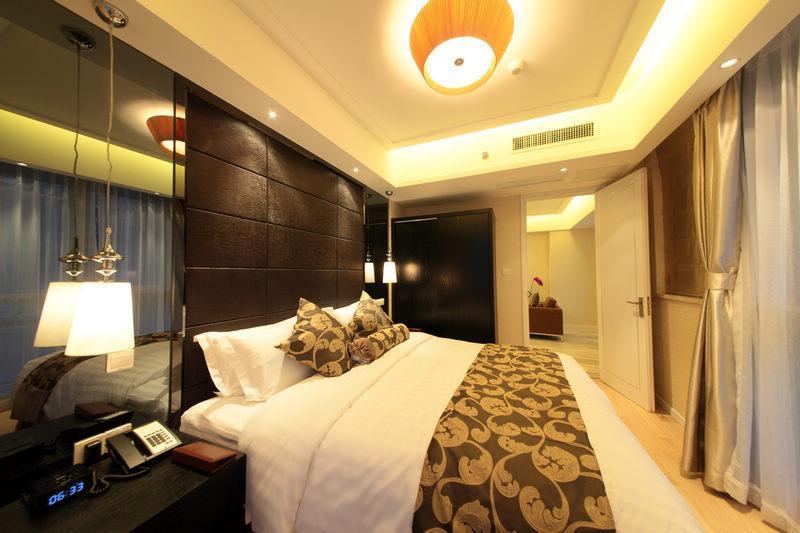 The Cumberland Boutique Hotel Nankin Chambre photo